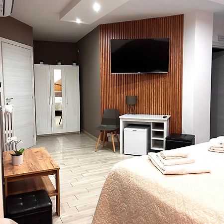 B&B Berlen Torre Maggiore 외부 사진