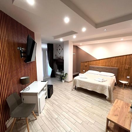 B&B Berlen Torre Maggiore 외부 사진