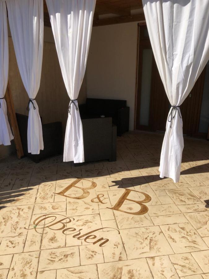 B&B Berlen Torre Maggiore 외부 사진