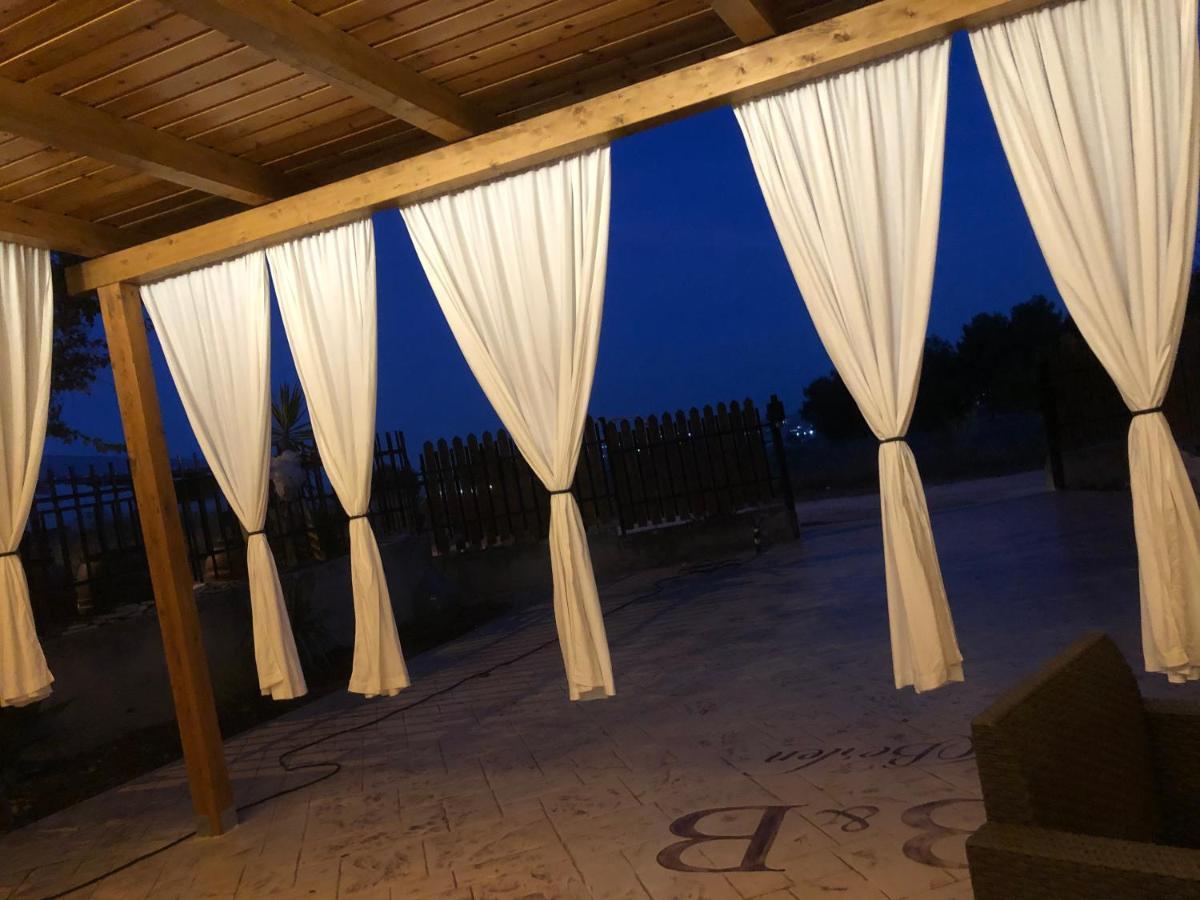 B&B Berlen Torre Maggiore 외부 사진