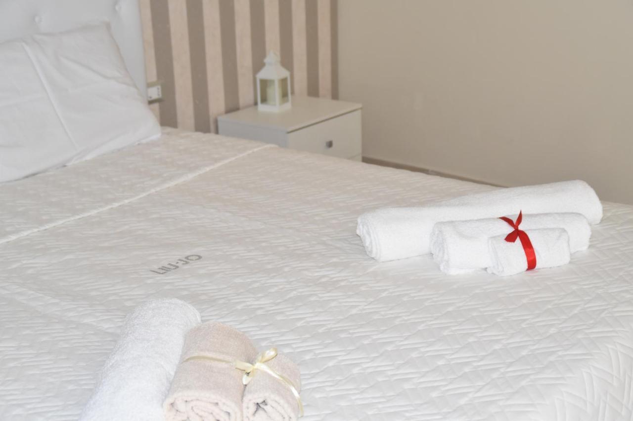 B&B Berlen Torre Maggiore 외부 사진