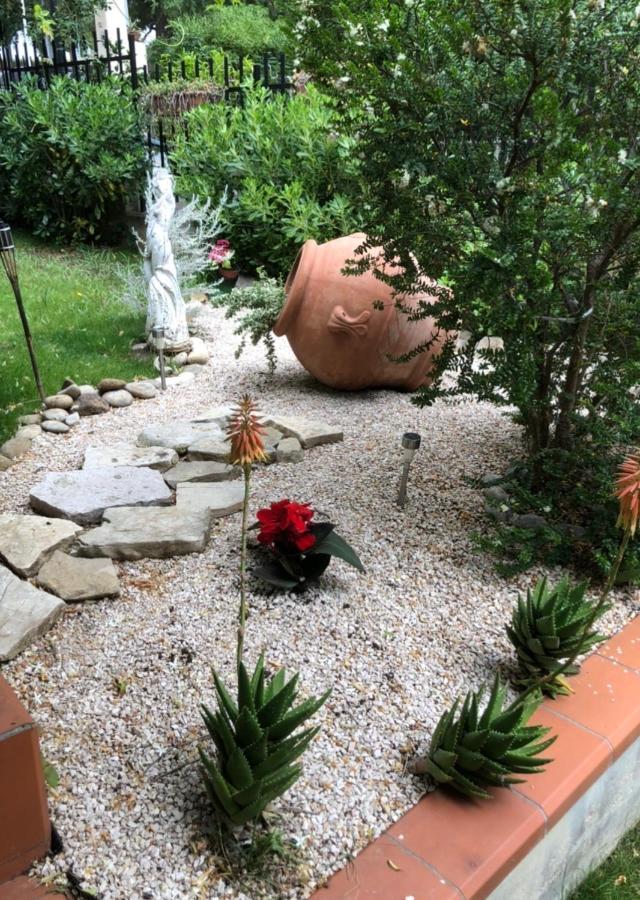 B&B Berlen Torre Maggiore 외부 사진