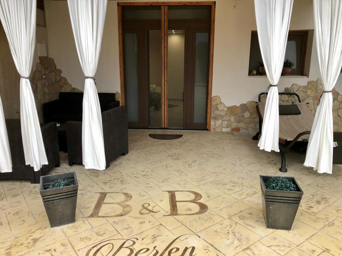 B&B Berlen Torre Maggiore 외부 사진
