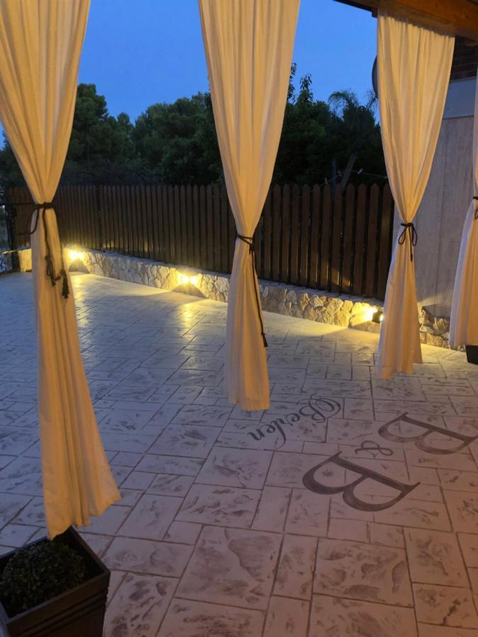 B&B Berlen Torre Maggiore 외부 사진