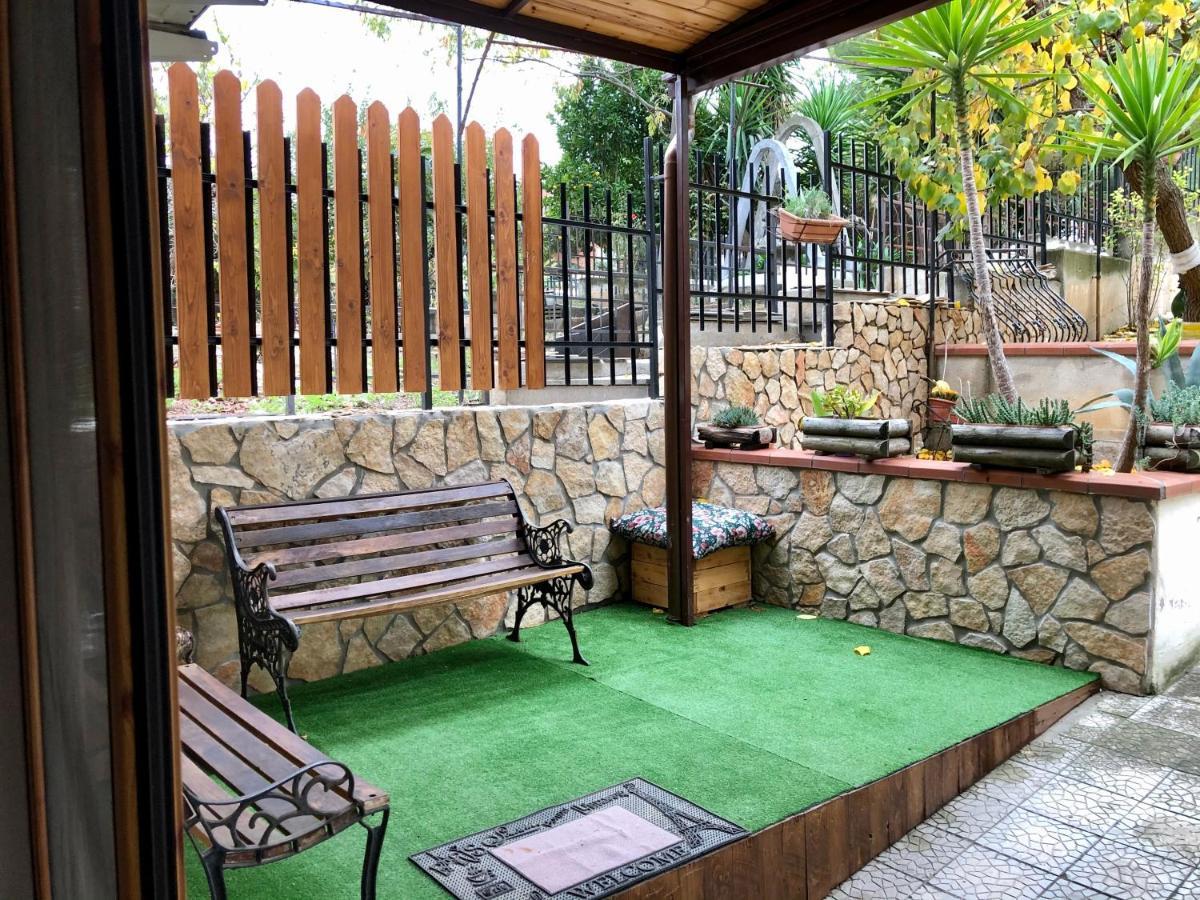 B&B Berlen Torre Maggiore 외부 사진