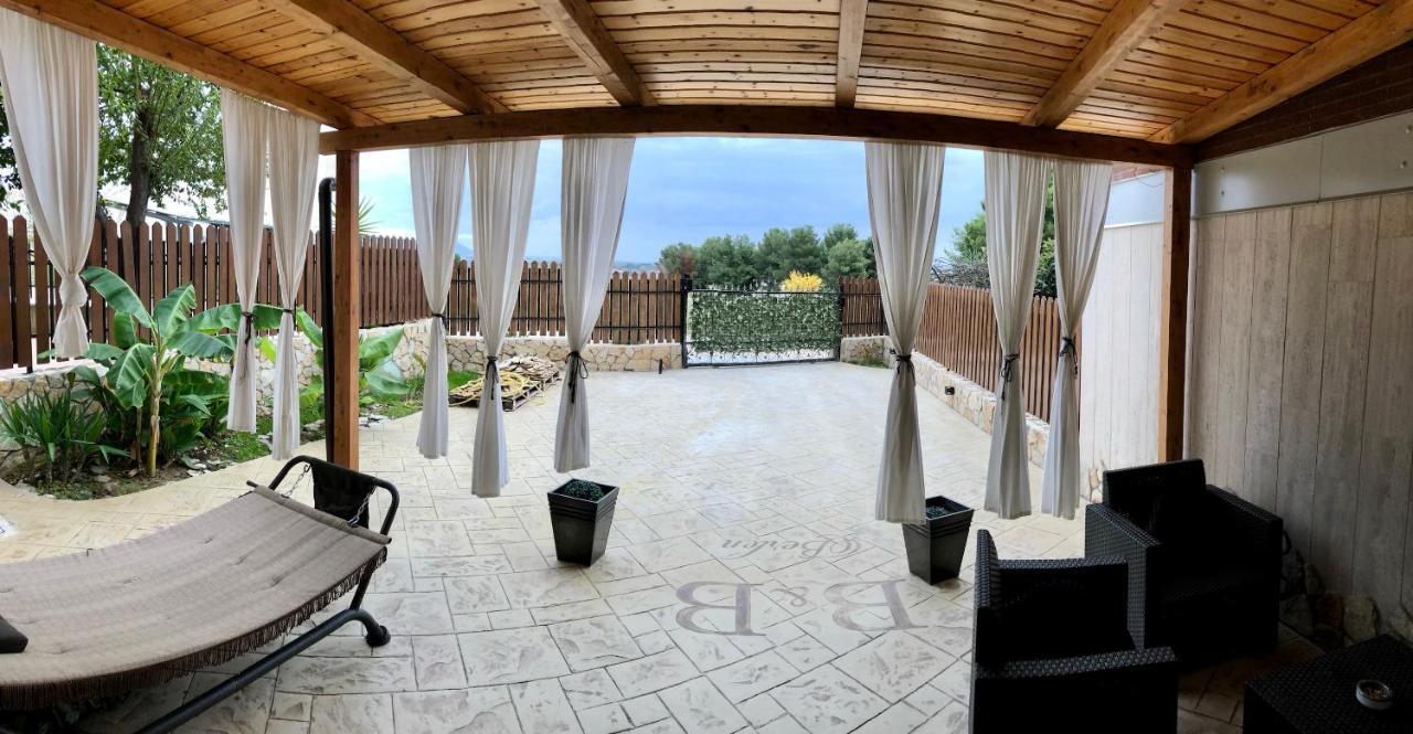 B&B Berlen Torre Maggiore 외부 사진