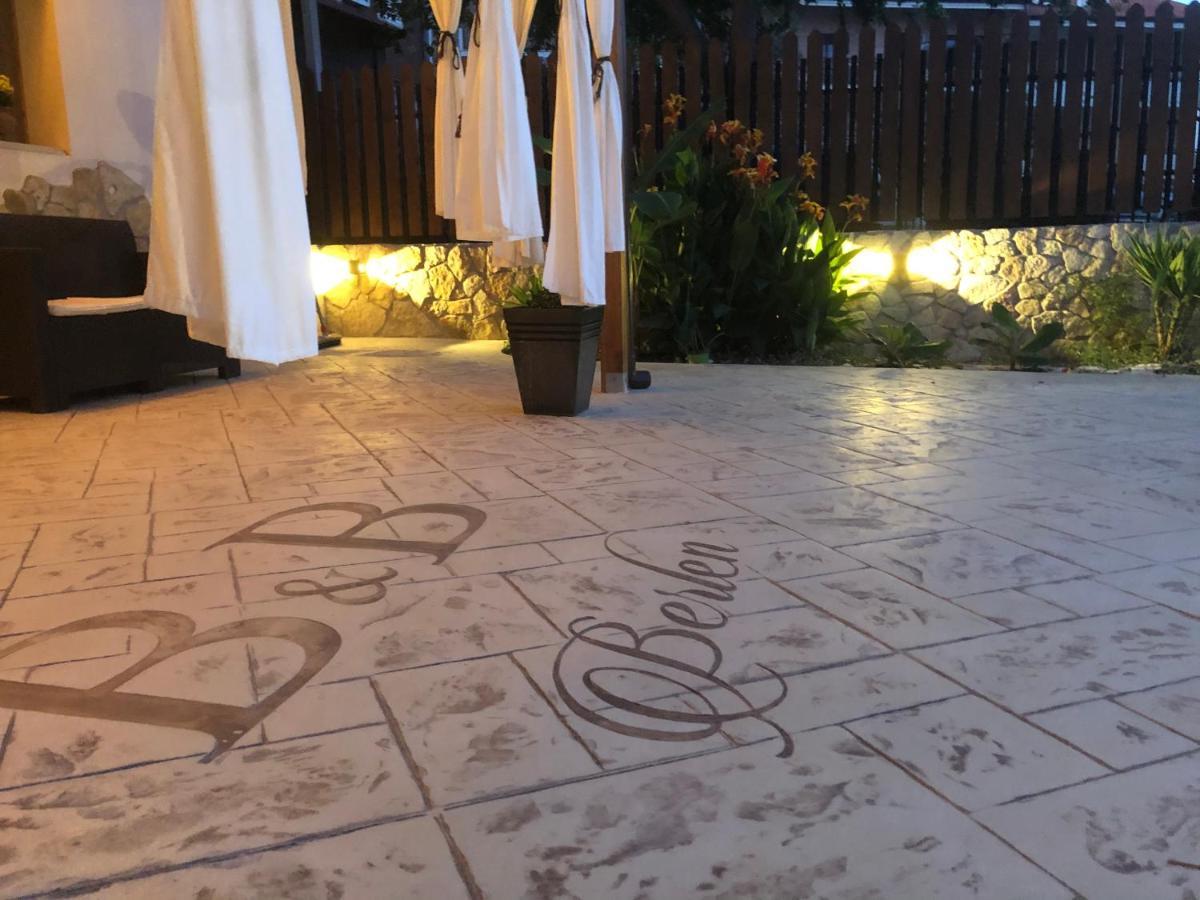 B&B Berlen Torre Maggiore 외부 사진