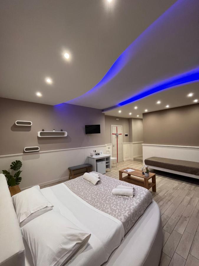 B&B Berlen Torre Maggiore 외부 사진
