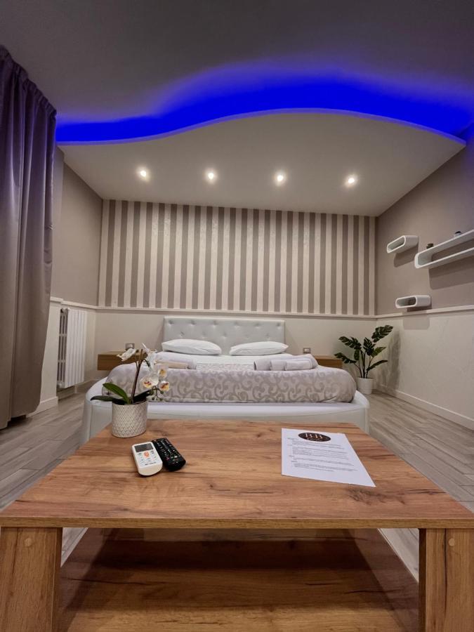 B&B Berlen Torre Maggiore 외부 사진