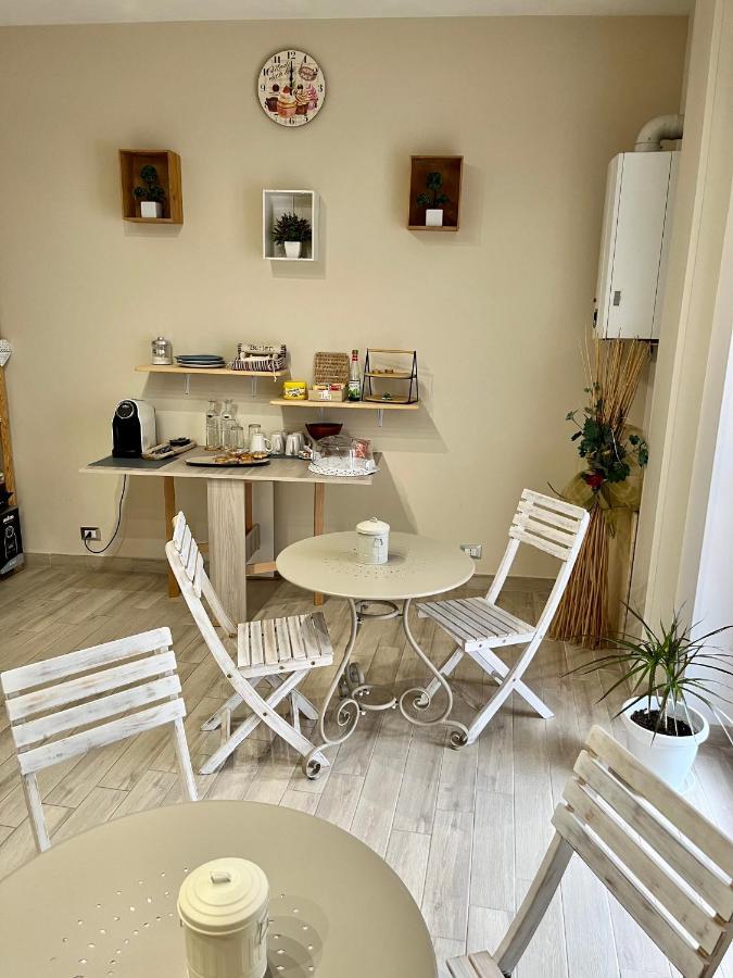 B&B Berlen Torre Maggiore 외부 사진
