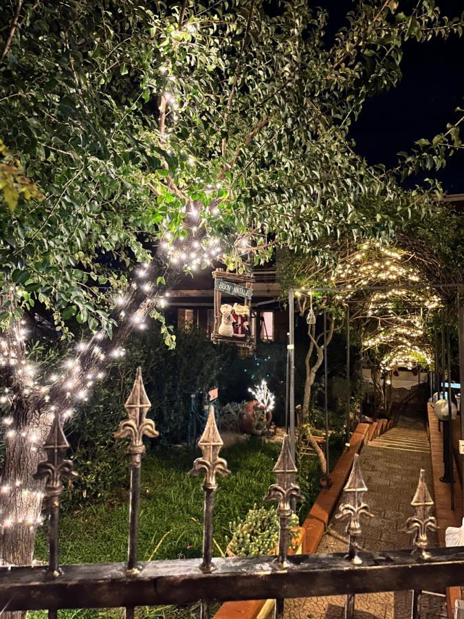 B&B Berlen Torre Maggiore 외부 사진