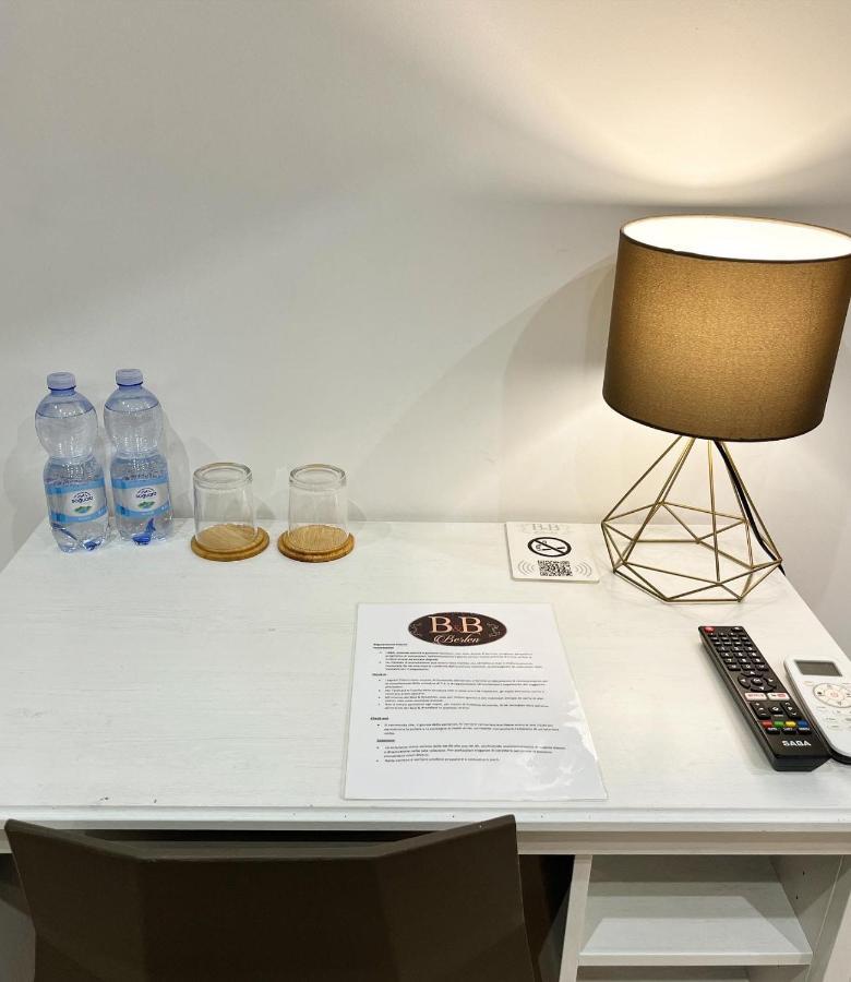 B&B Berlen Torre Maggiore 외부 사진