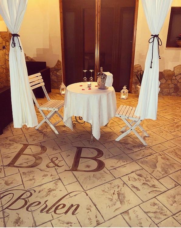 B&B Berlen Torre Maggiore 외부 사진