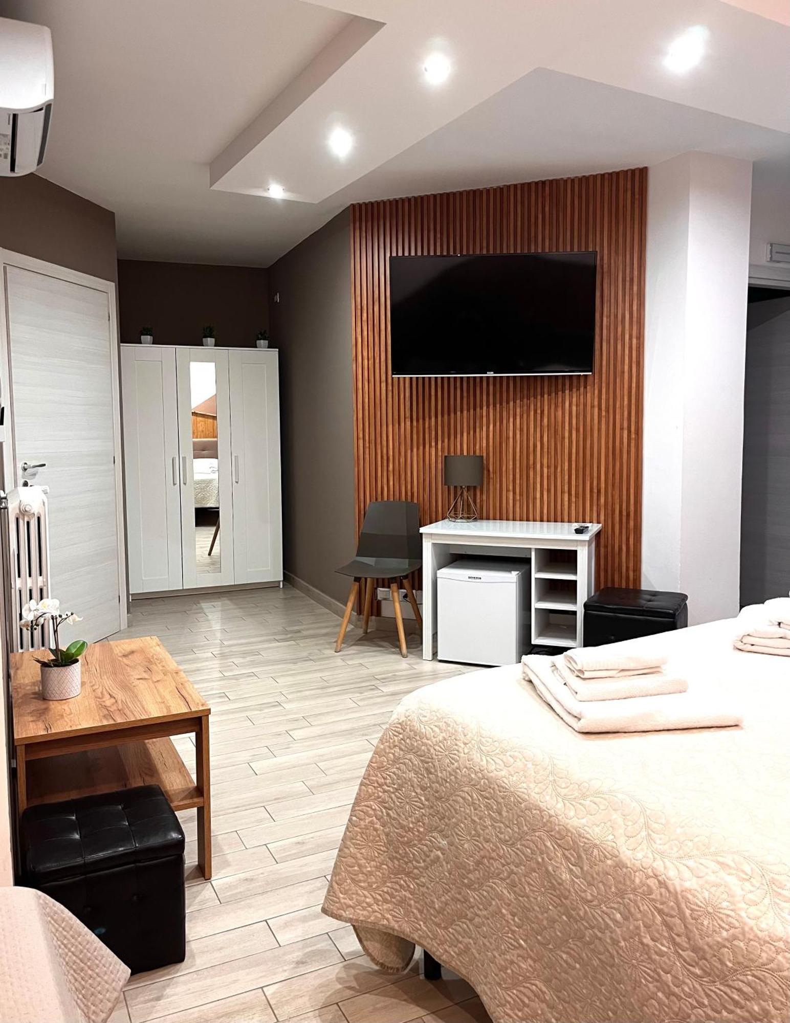 B&B Berlen Torre Maggiore 외부 사진