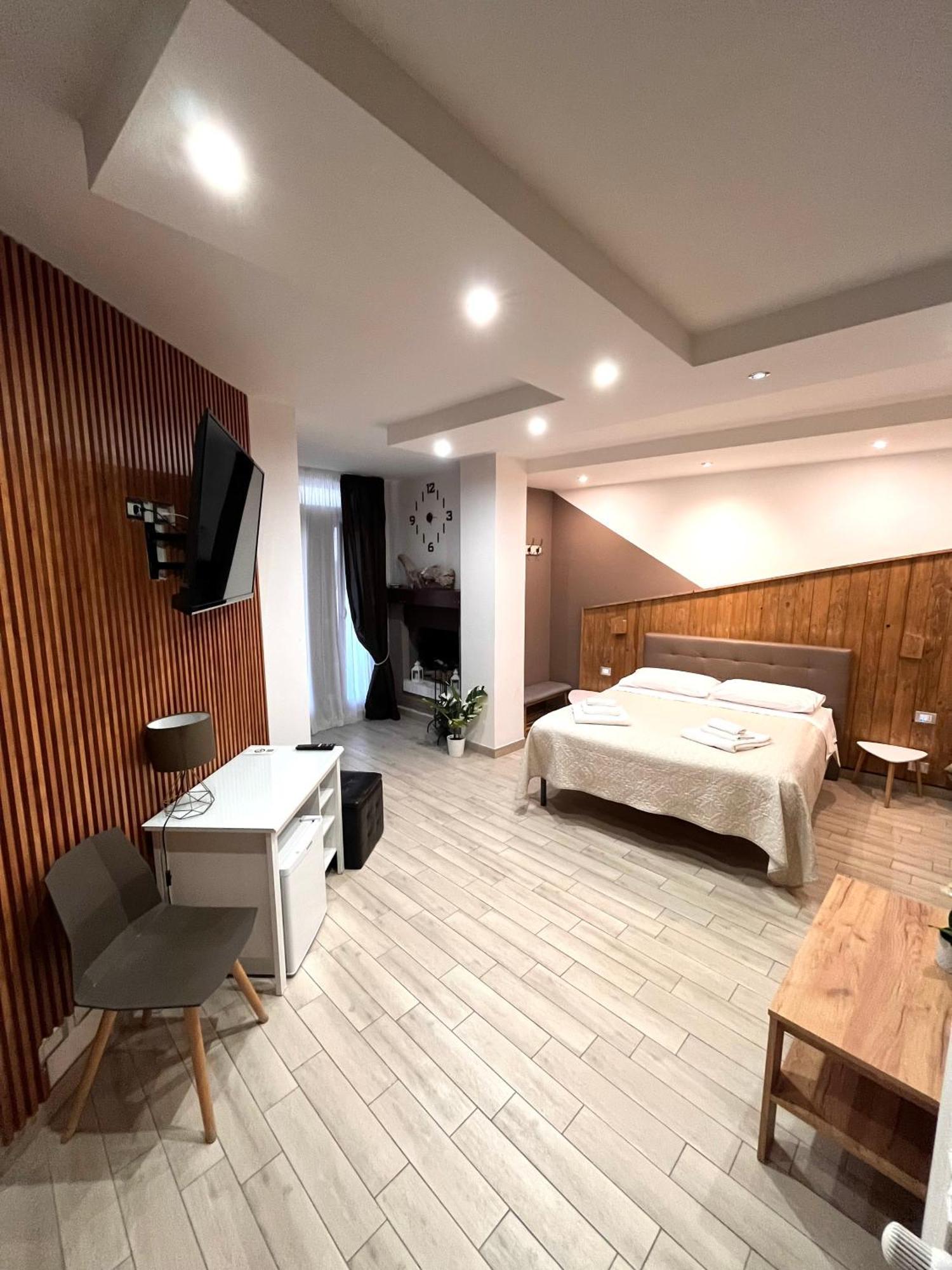 B&B Berlen Torre Maggiore 외부 사진