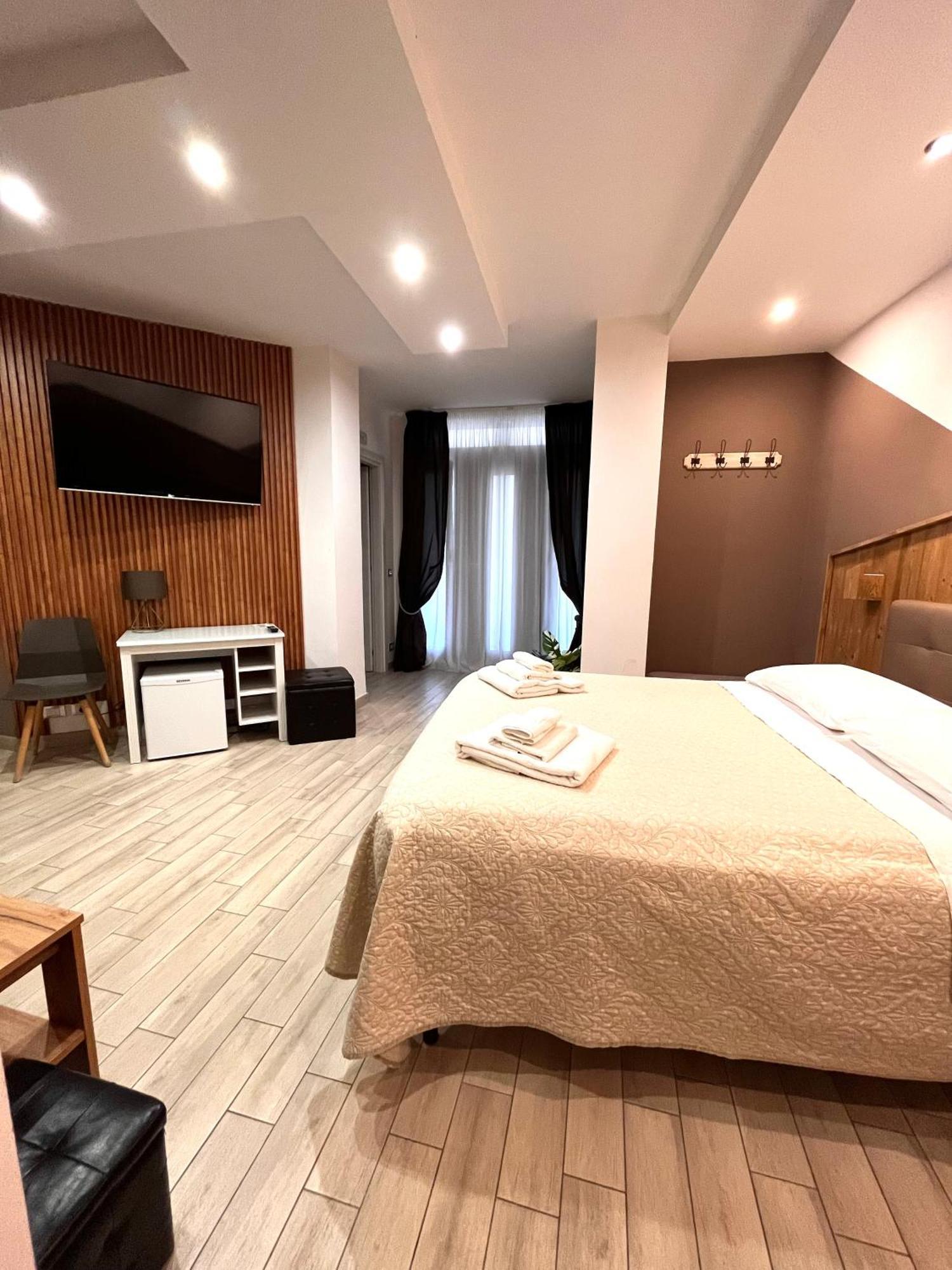B&B Berlen Torre Maggiore 외부 사진