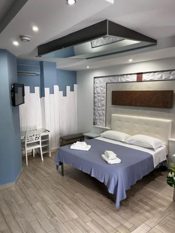 B&B Berlen Torre Maggiore 외부 사진
