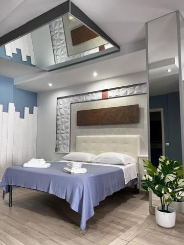 B&B Berlen Torre Maggiore 외부 사진